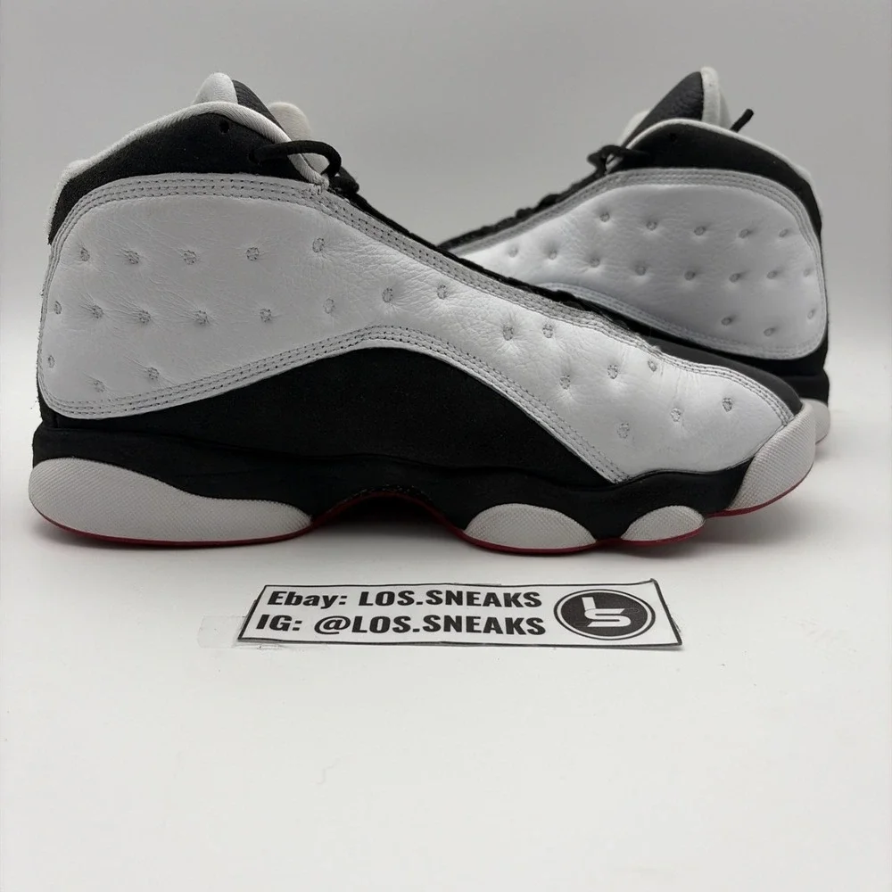 Size 9.5 - Jordan 13 Retro He Got Game 2018 (414571-104)